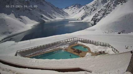 Portillo: Laguna (skiportillo.com)