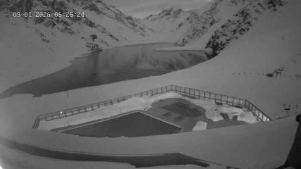 Portillo: Laguna (skiportillo.com)