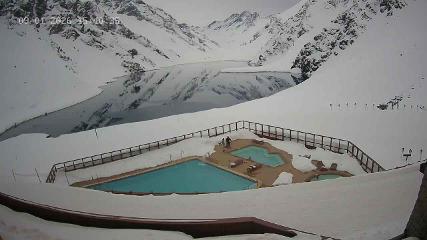 Portillo: Laguna (skiportillo.com)