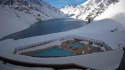 Portillo: Laguna (skiportillo.com)