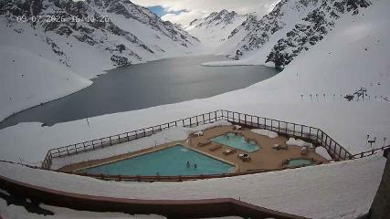 Portillo: Laguna (skiportillo.com)