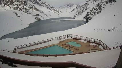 Portillo: Laguna (skiportillo.com)
