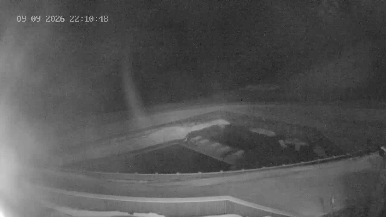 Webcam Portillo: Laguna