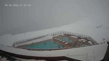 Portillo: Laguna (skiportillo.com)