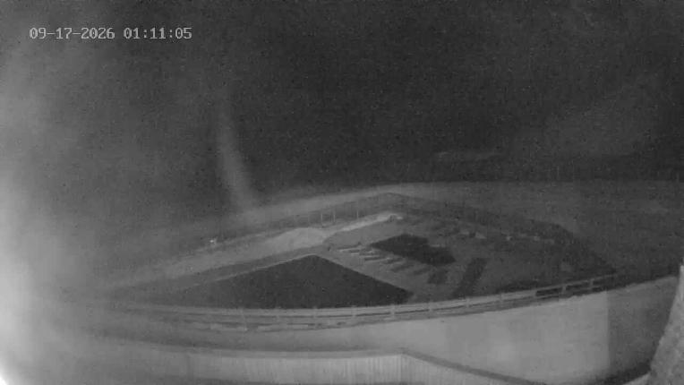 Webcam Portillo: Laguna