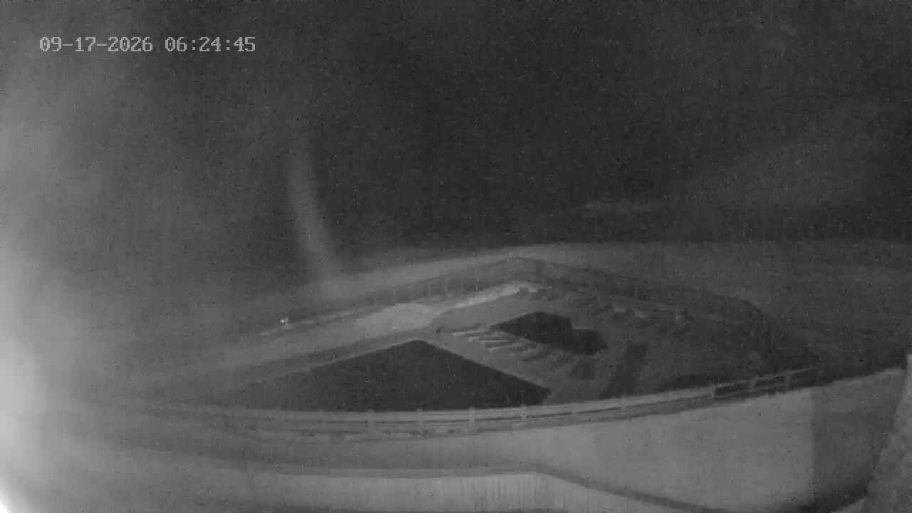 Webcam Portillo: Laguna