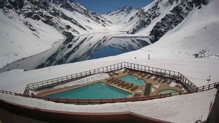 Portillo: Laguna (skiportillo.com)