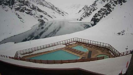 Portillo: Laguna (skiportillo.com)
