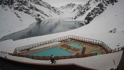Portillo: Laguna (skiportillo.com)