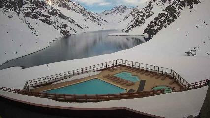 Portillo: Laguna (skiportillo.com)
