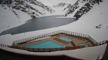Portillo: Laguna (skiportillo.com)