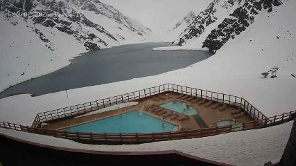 Portillo: Laguna (skiportillo.com)