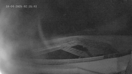 Portillo webcam