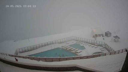 Portillo: Laguna (skiportillo.com)