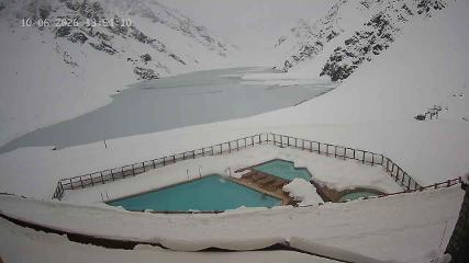 Portillo: Laguna (skiportillo.com)