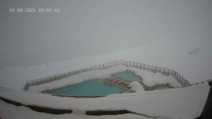 Portillo: Laguna (skiportillo.com)