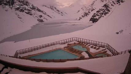 Portillo: Laguna (skiportillo.com)