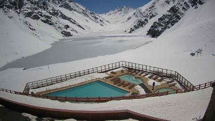 Portillo: Laguna (skiportillo.com)