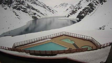 Portillo: Laguna (skiportillo.com)