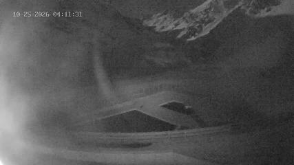 Portillo webcam