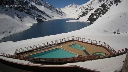 Portillo: Laguna (skiportillo.com)