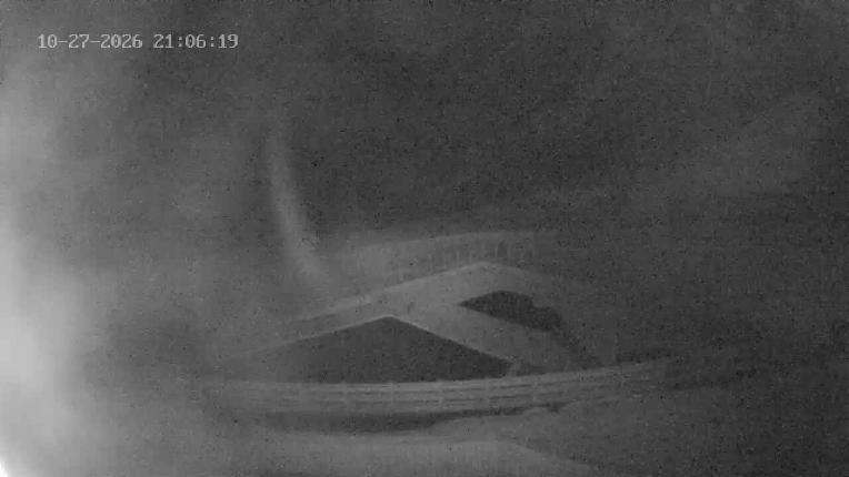 Webcam Portillo: Laguna