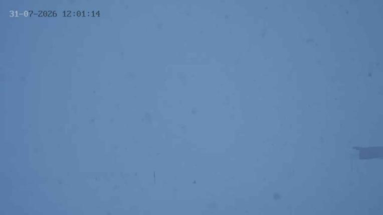 Webcam Portillo: Plateau