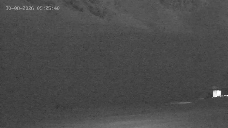 Webcam Portillo: Plateau