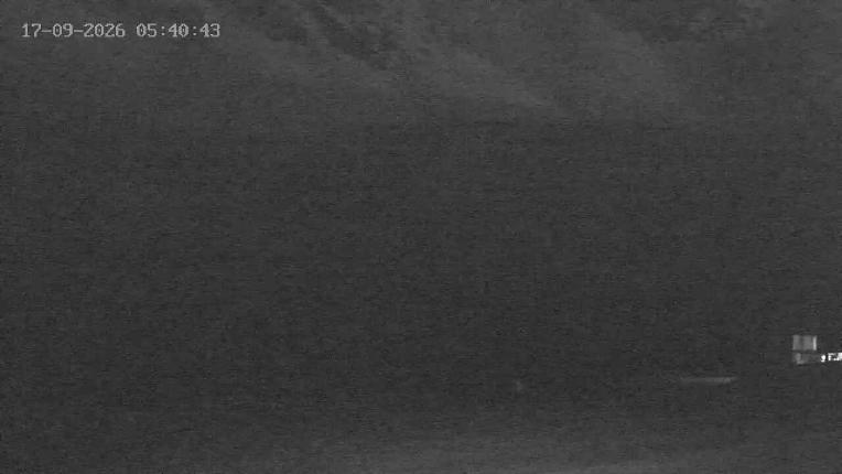 Webcam Portillo: Plateau
