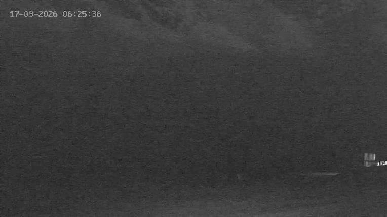 Webcam Portillo: Plateau