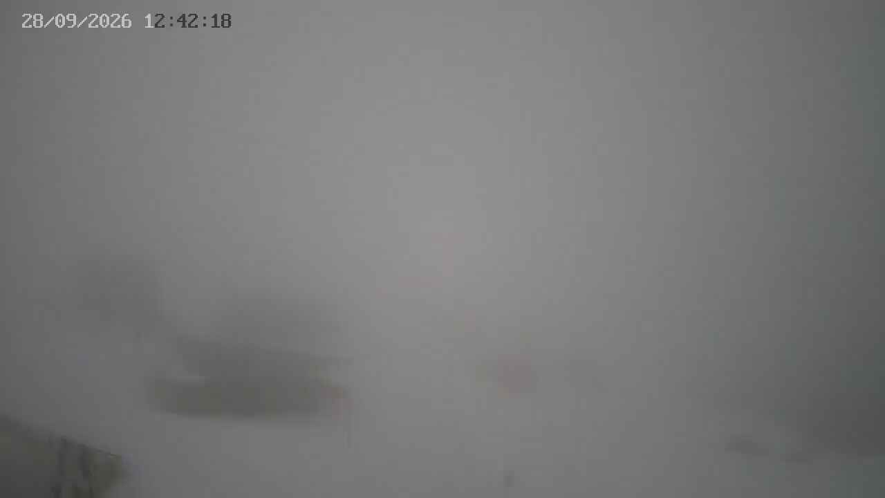 Webcam Portillo: Roca Jack