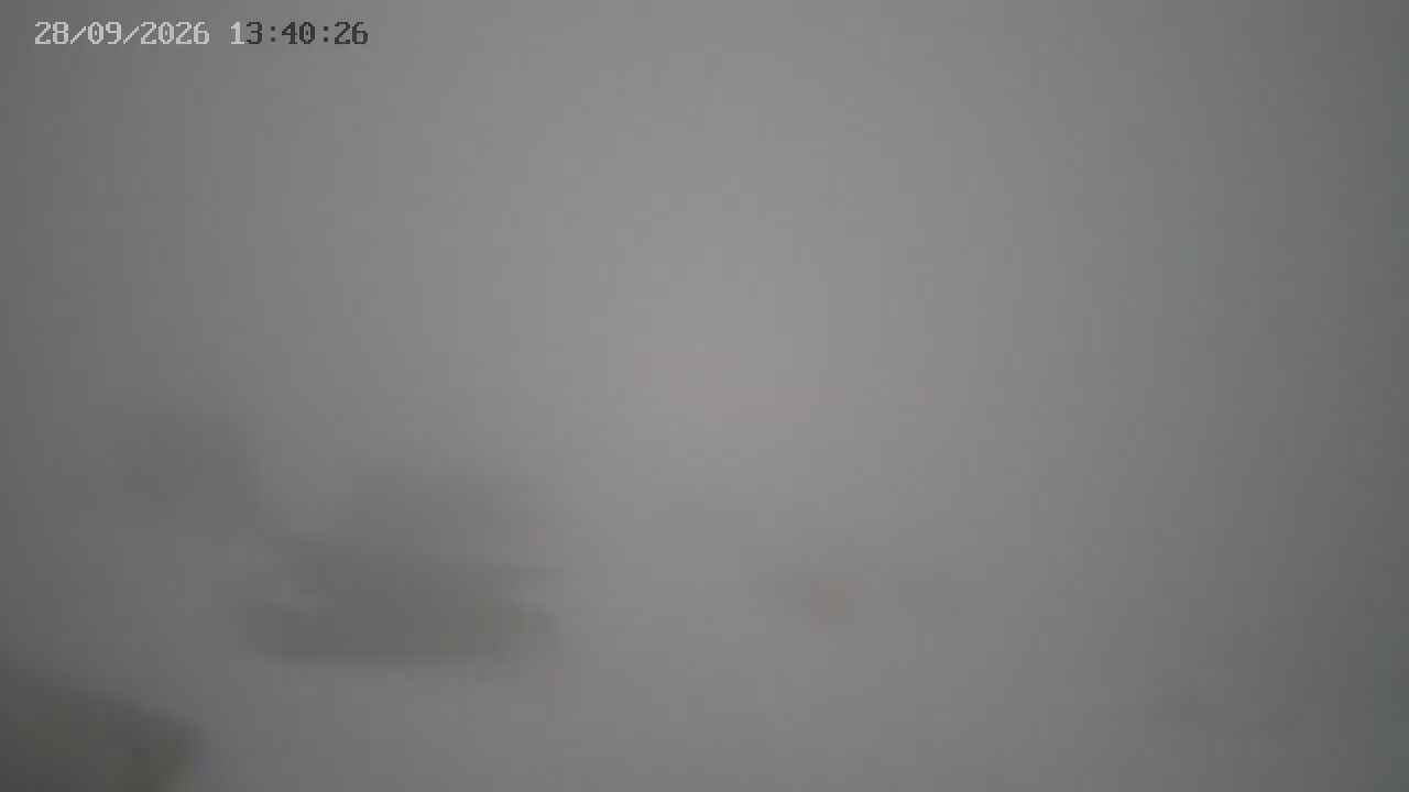 Webcam Portillo: Roca Jack