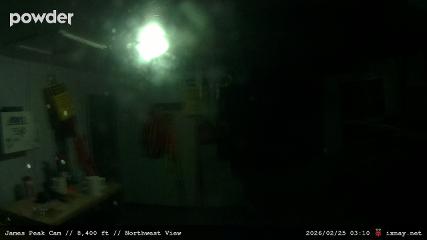 Powder Mountain: James Peak (powdermountain.com)