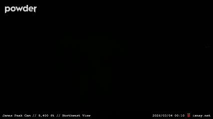 Powder Mountain: James Peak (powdermountain.com)