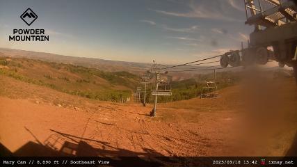 Powder Mountain: Mary (powdermountain.com)