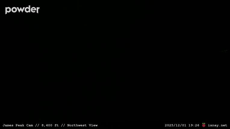 Webcam Powder Mountain: Timberline Lodge