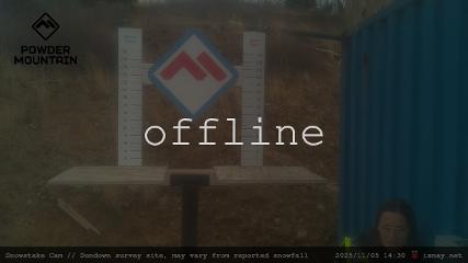 Powder Mountain: Timberline Lodge (powdermountain.com)