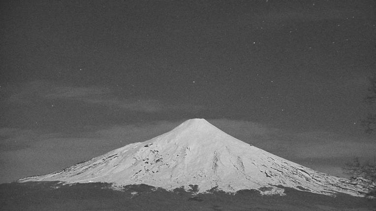 Webcam Pucon: Villarrica 01