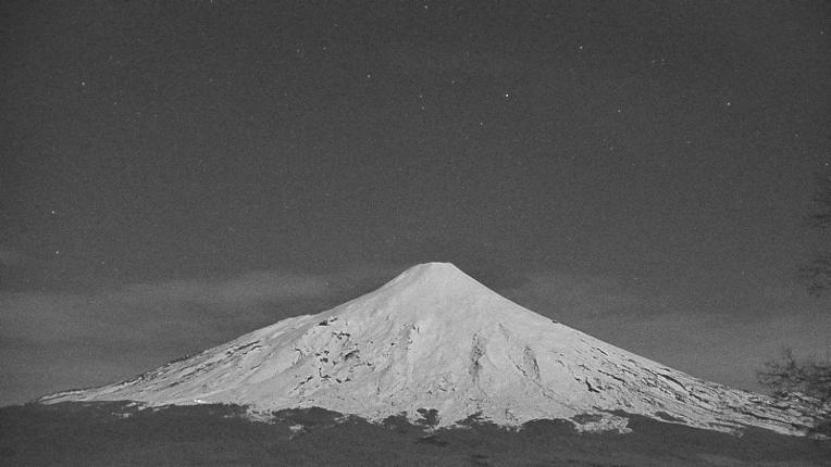 Webcam Pucon: Villarrica 01