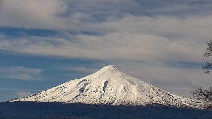Pucon webcam