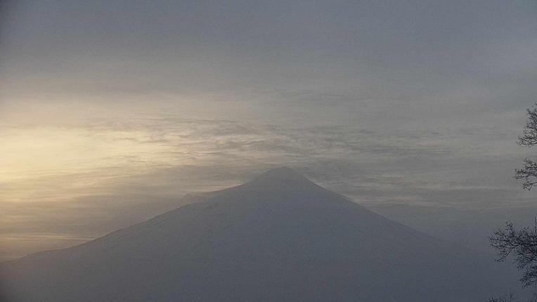 Webcam Pucon: Villarrica 01