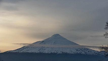 Pucon webcam
