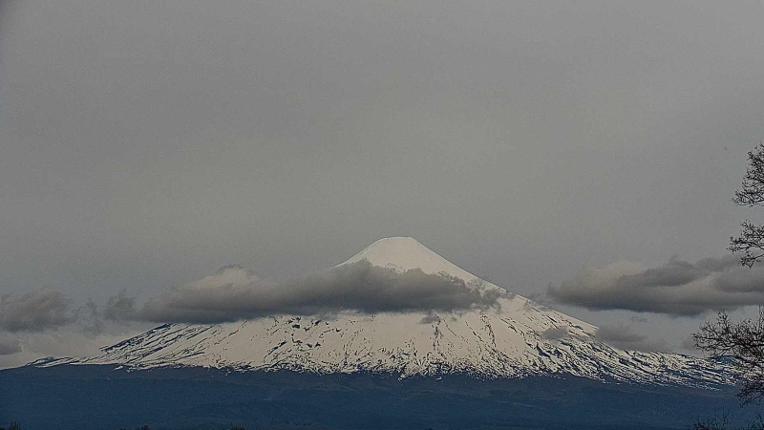 Webcam Pucon: Villarrica 01