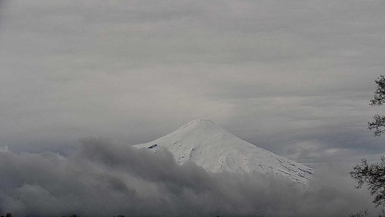 Webcam Pucon: Villarrica 01