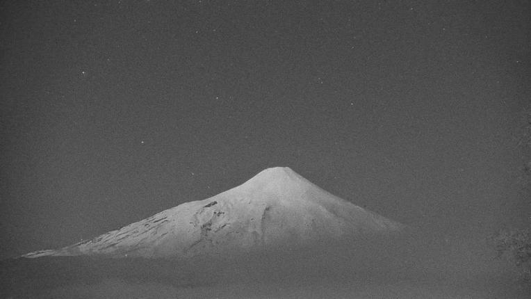 Webcam Pucon: Villarrica 01