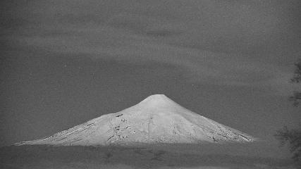 Pucon webcam