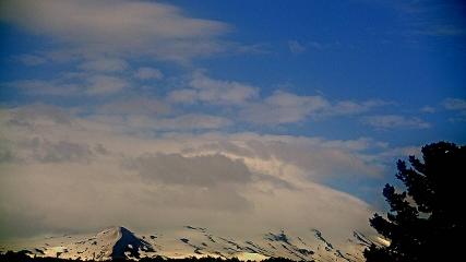 Pucon: Villarrica Llafenco (sernageomin.cl)