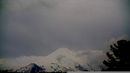 Pucon webcam