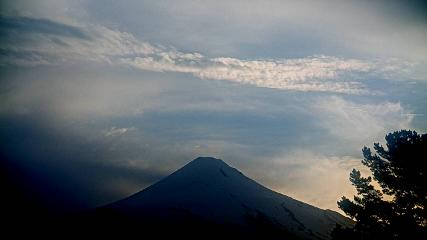 Pucon: Villarrica Llafenco (sernageomin.cl)