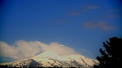 Pucon: Villarrica Llafenco (sernageomin.cl)